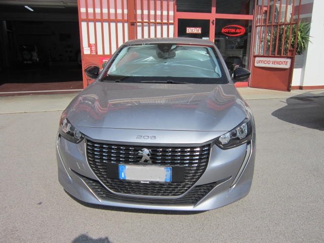 Peugeot 208 PureTech 75 S&S Active Pack - immagine 2
