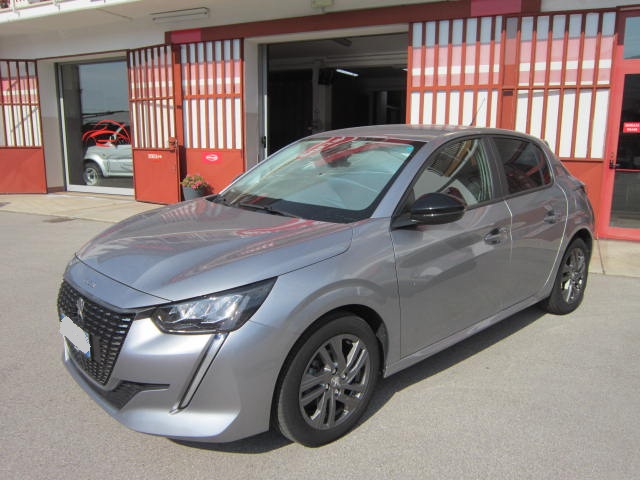 Peugeot 208 PureTech 75 S&S Active Pack - immagine 3