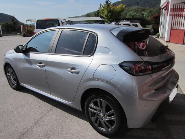 Peugeot 208 PureTech 75 S&S Active Pack - immagine 4