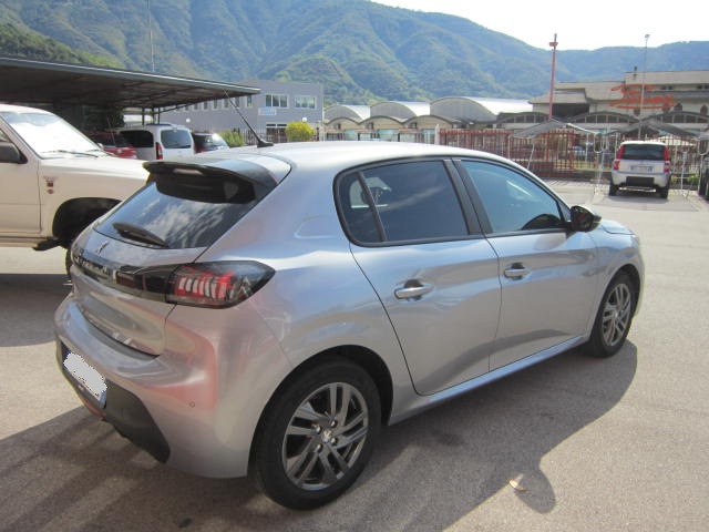 Peugeot 208 PureTech 75 S&S Active Pack - immagine 5