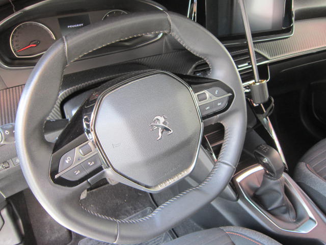 Peugeot 208 PureTech 75 S&S Active Pack - immagine 8
