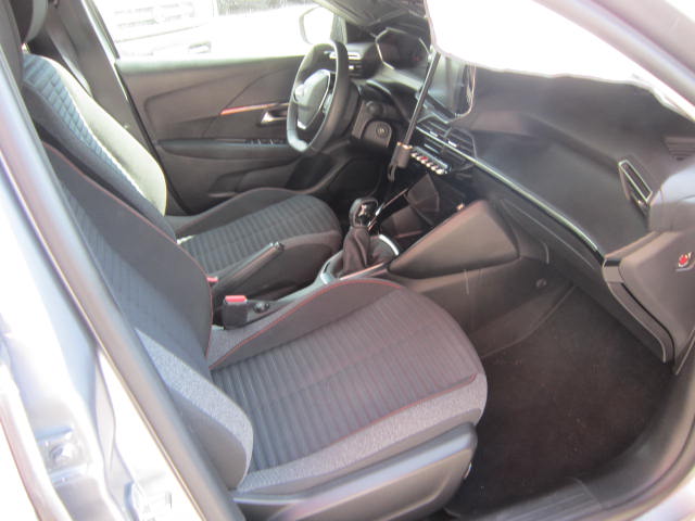 Peugeot 208 PureTech 75 S&S Active Pack - immagine 9