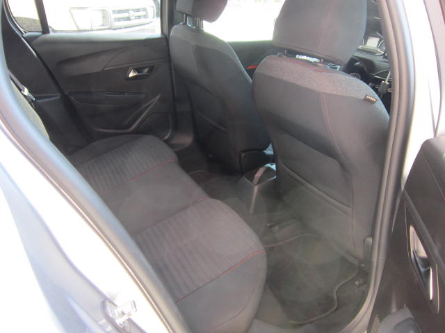 Peugeot 208 PureTech 75 S&S Active Pack - immagine 10