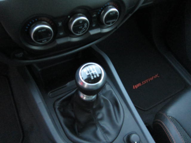 Ford Ranger 3.2 Wildtrak UNI PROPRIETARIO - immagine 9