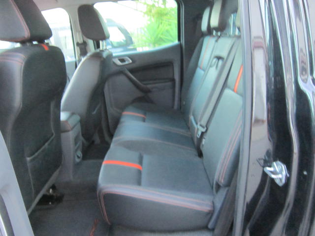 Ford Ranger 3.2 Wildtrak UNI PROPRIETARIO - immagine 10
