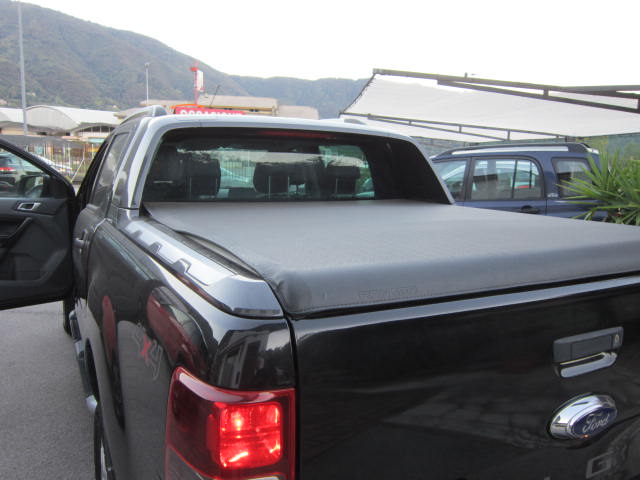 Ford Ranger 3.2 Wildtrak UNI PROPRIETARIO - immagine 11