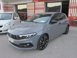 Fiat Tipo 1.600 Mjt S&S City Sport