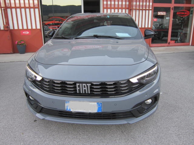 Fiat Tipo 1.600 Mjt S&S City Sport - immagine 2