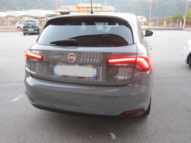 Fiat Tipo 1.600 Mjt S&S City Sport - immagine 4