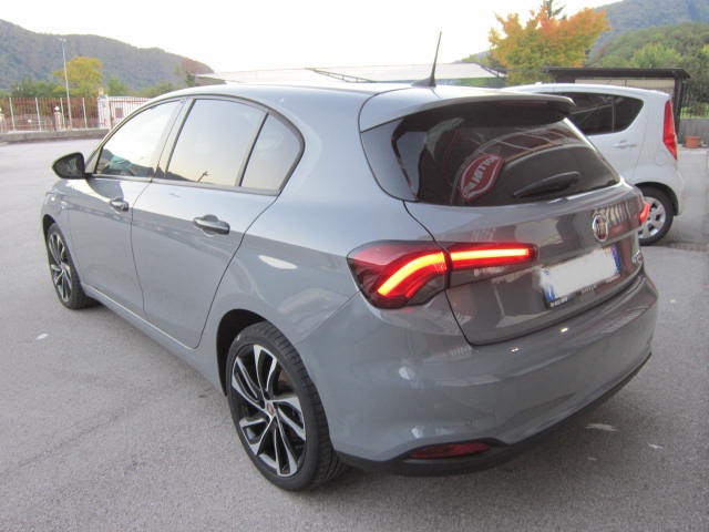 Fiat Tipo 1.600 Mjt S&S City Sport - immagine 5