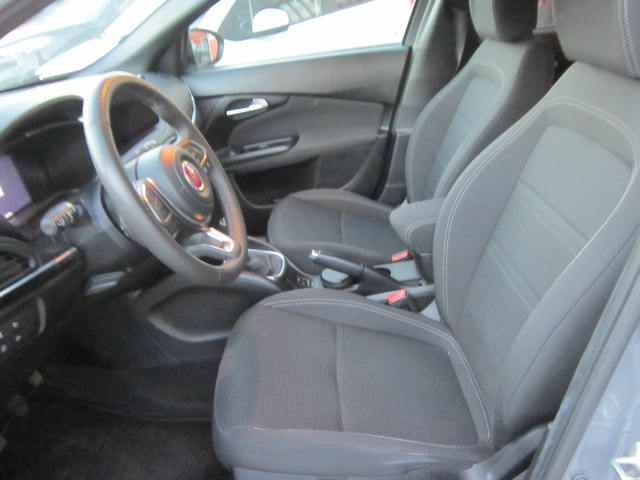 Fiat Tipo 1.600 Mjt S&S City Sport - immagine 6