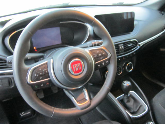 Fiat Tipo 1.600 Mjt S&S City Sport - immagine 8