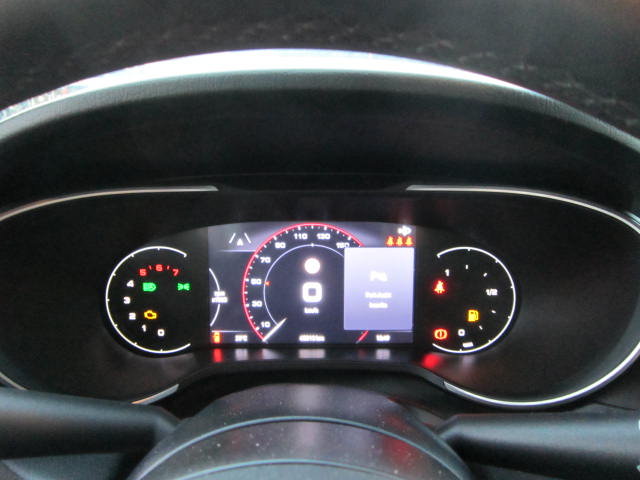 Fiat Tipo 1.600 Mjt S&S City Sport - immagine 7
