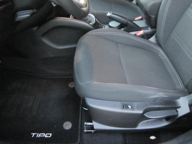 Fiat Tipo 1.600 Mjt S&S City Sport - immagine 10