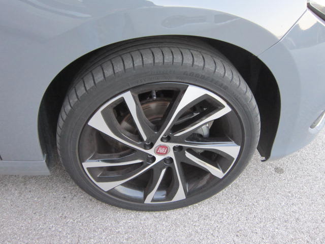 Fiat Tipo 1.600 Mjt S&S City Sport - immagine 14