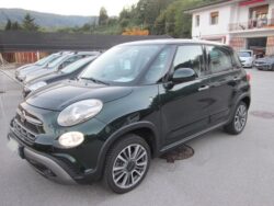 500L 1.3MTJ 95 CV Mirror City Cross