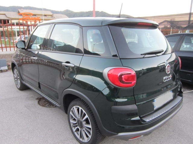 500L 1.3MTJ 95 CV Mirror City Cross - immagine 6