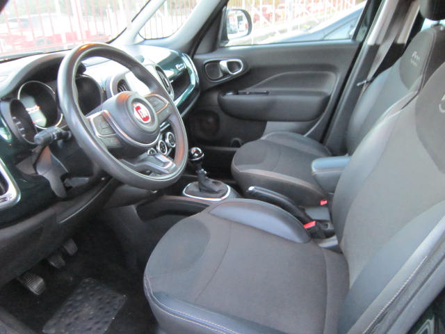 500L 1.3MTJ 95 CV Mirror City Cross - immagine 7