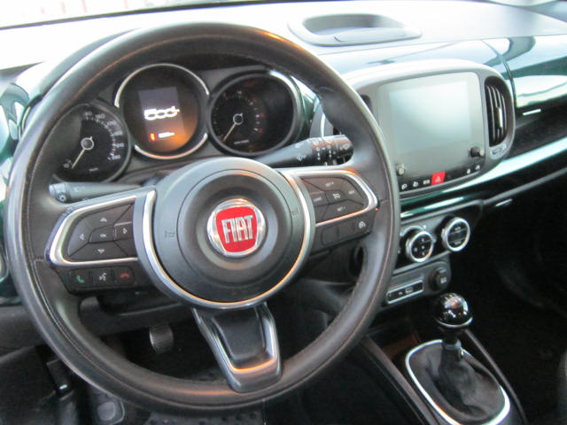500L 1.3MTJ 95 CV Mirror City Cross - immagine 8