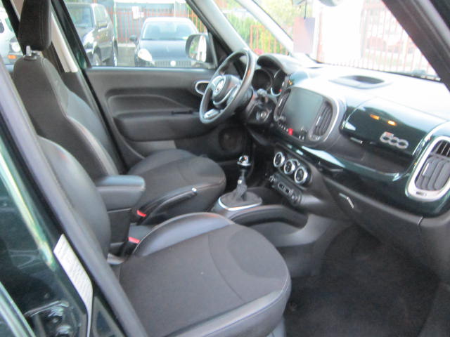 500L 1.3MTJ 95 CV Mirror City Cross - immagine 10