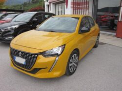 Peugeot 208 BlueHDi 100 Active Pack