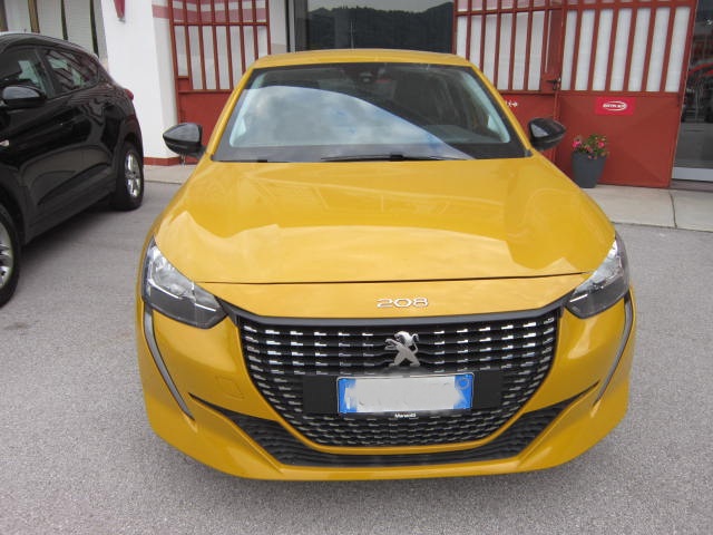 Peugeot 208 BlueHDi 100 Active Pack - immagine 2
