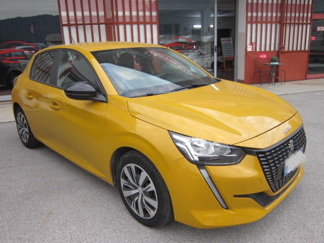 Peugeot 208 BlueHDi 100 Active Pack - immagine 4