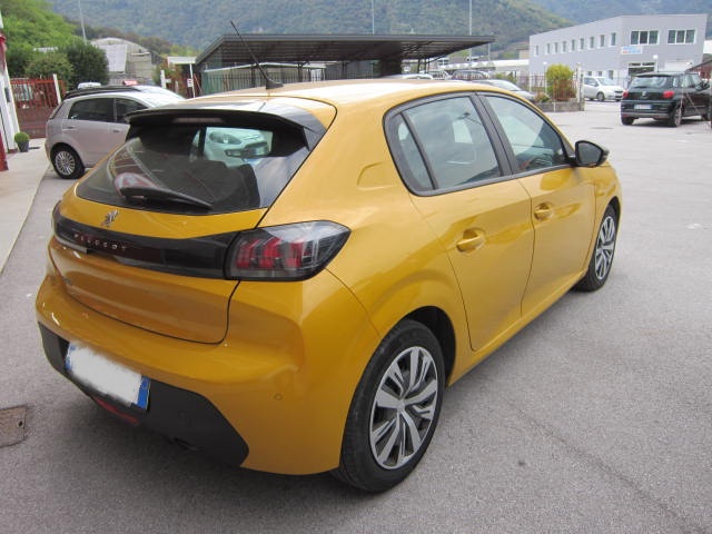Peugeot 208 BlueHDi 100 Active Pack - immagine 5