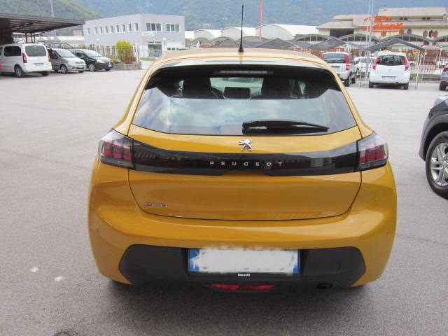 Peugeot 208 BlueHDi 100 Active Pack - immagine 6