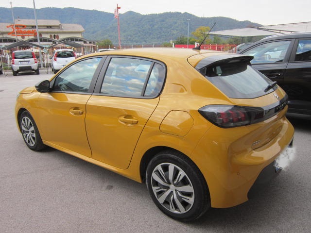 Peugeot 208 BlueHDi 100 Active Pack - immagine 7