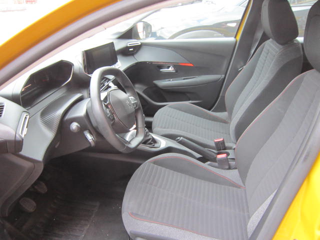 Peugeot 208 BlueHDi 100 Active Pack - immagine 8