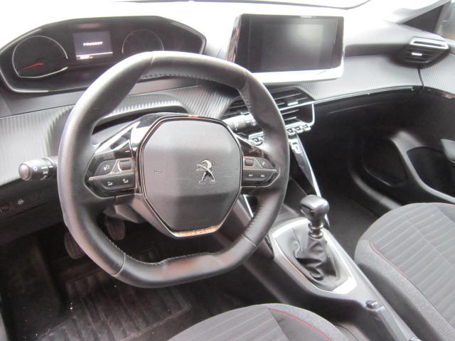 Peugeot 208 BlueHDi 100 Active Pack - immagine 9