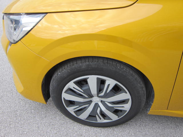 Peugeot 208 BlueHDi 100 Active Pack - immagine 12