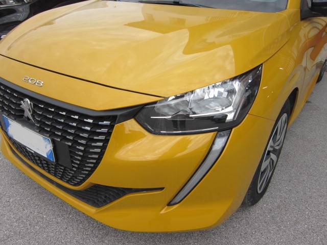 Peugeot 208 BlueHDi 100 Active Pack - immagine 3