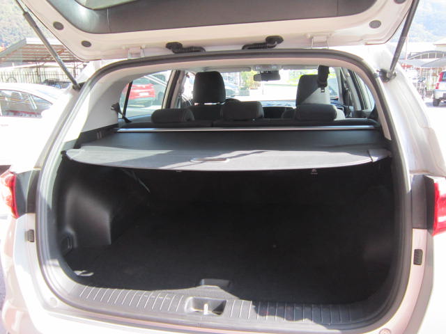 KIA SPORTAGE 1.6 TD UNI PROPR. AUTOM. - immagine 7