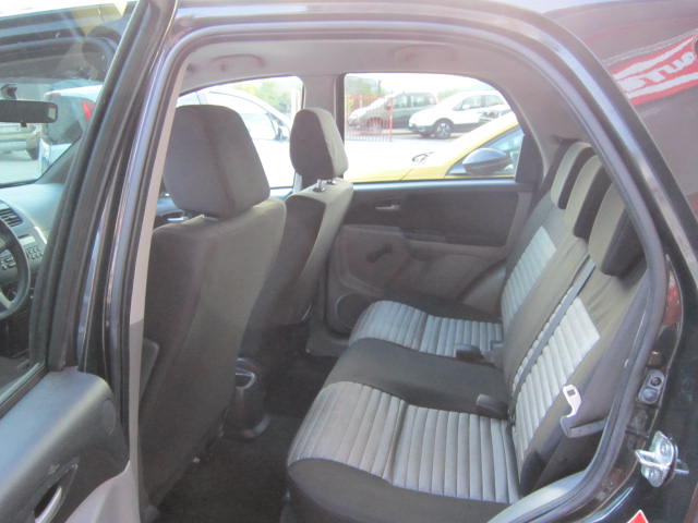 Suzuki SX4 1.6 16V 4WD Outdoor Line UNI PROP. - immagine 7