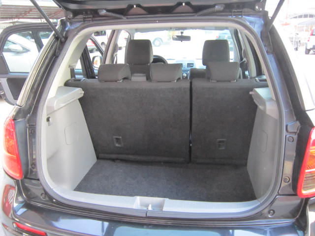 Suzuki SX4 1.6 16V 4WD Outdoor Line UNI PROP. - immagine 8