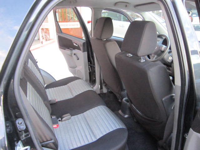 Suzuki SX4 1.6 16V 4WD Outdoor Line UNI PROP. - immagine 10
