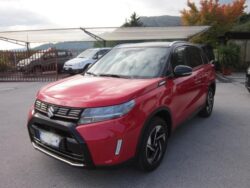 Suzuki Vitara 1.4 Hybrid 4WD AllGrip Top