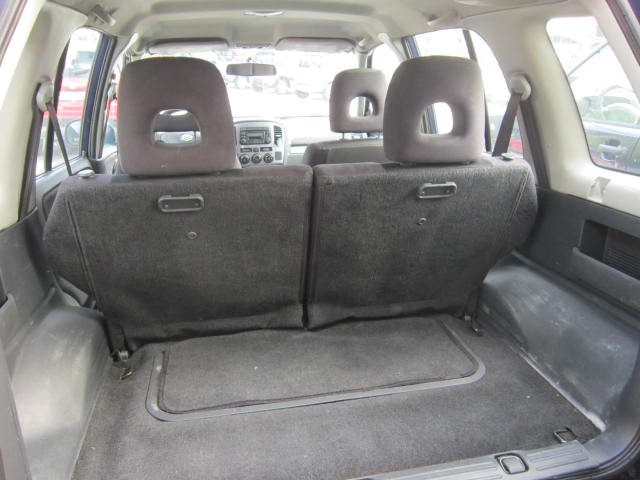 Suzuki Grand Vitara 2.0 T.D. SW GANCIO TRIANO - immagine 12