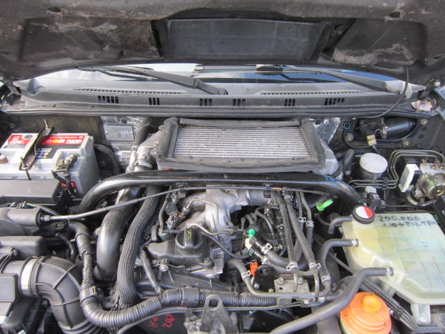 Suzuki Grand Vitara 2.0 T.D. SW GANCIO TRIANO - immagine 14