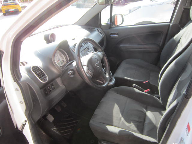 Opel Agila 1.2 16V 86CV Enjoy - immagine 7