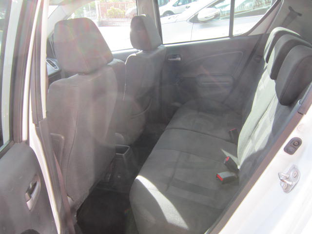 Opel Agila 1.2 16V 86CV Enjoy - immagine 8