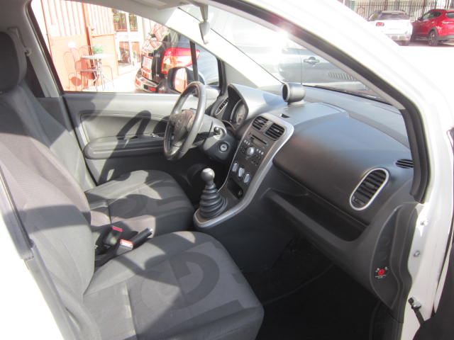 Opel Agila 1.2 16V 86CV Enjoy - immagine 12