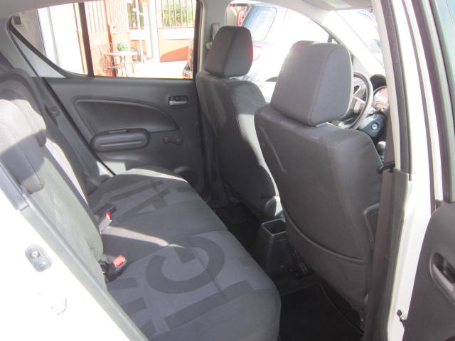 Opel Agila 1.2 16V 86CV Enjoy - immagine 9