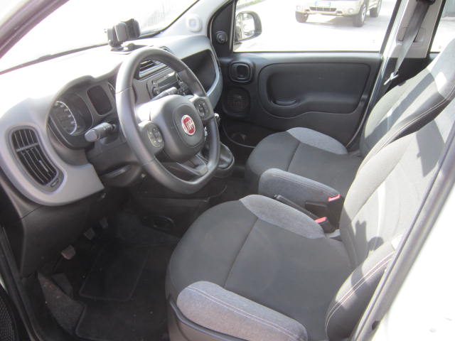 Fiat Panda 1.0 FireFly S&S Hybrid City Life - immagine 7