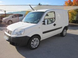 Fiat Doblo Doblò 1.9 MJ Cargo Lamierato UNI PROPR.