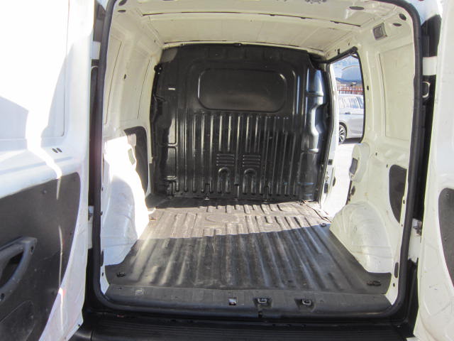 Fiat Doblo Doblò 1.9 MJ Cargo Lamierato UNI PROPR. - immagine 7