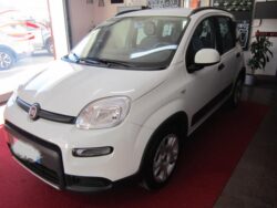 Fiat Panda 1.0 FireFly Hybrid City Life