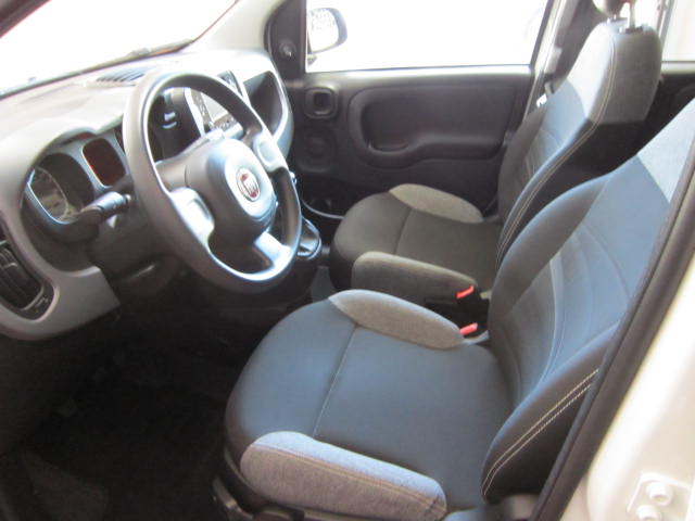 Fiat Panda 1.0 FireFly Hybrid City Life - immagine 5